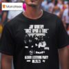 Jay Worthy Once Upon A Time Album T Shirt