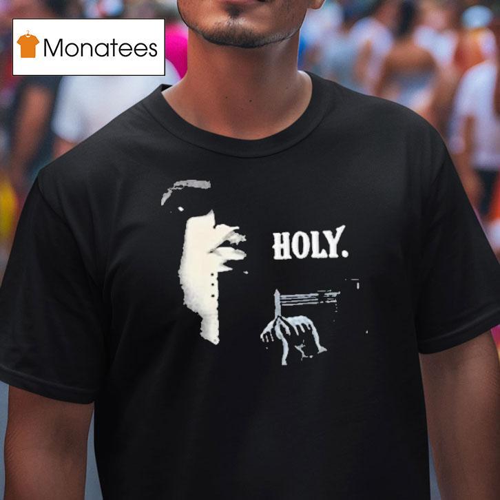 Justin Bieber Holy Pray For Me T Shirt Justin Bieber Holy Pray For Me T Shirt