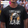 Kingdom Of Giants Digital Hell T Shirt