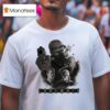 Lonewolf Heroes T Shirt