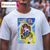 Martin Luther King Jr Our Friend Martin Civil Rights T Shirt