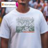 Miami Hurricanes Category In Glendale The The Dyme Lyfe Cymes Round T Shirt