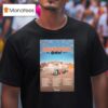 Moondough The Omw Tour Dates T Shirt