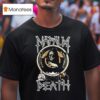 Napalm Death Life T Shirt