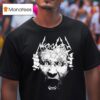 Necrodeath Transformer Treatmen T Shirt