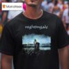 Nightingale Nightfall Overture T Shirt