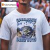 Operation Deez Nuts T Shirt