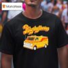 Polyrhythmics Van T Shirt