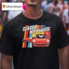 Porsche Turbo Classic Not Plastic T Shirt