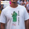 Robert Downey Dr Doom Doom Scroll T Shirt