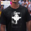 Ruins Face T Shirt