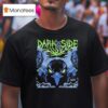 Seattle Seahawks Dark Side Eclipse T Shirt