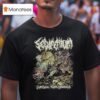 Sedimentum Suppuration Morphognsiaque T Shirt