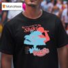 Shiki Imase Asia Tour T Shirt