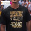 Star Wars Rabbis T Shirt