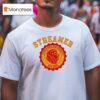 Streamer University Est Lion T Shirt