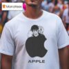 Toji Fushiguro Apple T Shirt