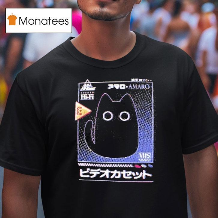 Video Xx X Miski Video Amaro Ch T Shirt Video Xx X Miski Video Amaro Ch T Shirt