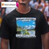 Washington Is So Urethral T Shirt
