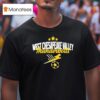 West Chesapeake Valley Thunderbolts Soccer T Shirt
