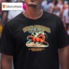 Wild Horses Riders Club T Shirt