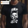 Acid Bath Devil Baby T Shirt
