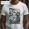 American Psycho I Simply Am Not There T Shirt