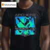Archers Temporary High Abstrac T Shirt