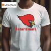 Arizona Cardinals Retardinals Masco T Shirt
