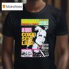 Asaali Coke Sex Lies Paris T Shirt