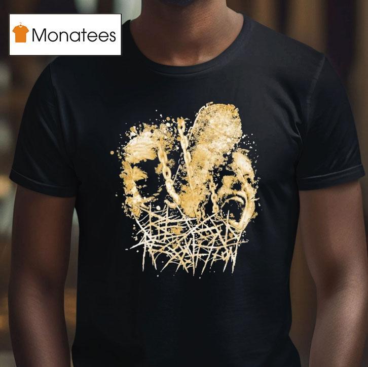 Beyond Recognition Massacre T Shirt Beyond Recognition Massacre T Shirt