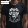 Catch Your Breath Shame On Me Album T Shirt