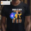 David Lee Roth Live In Concert North America Schedule Tour Dates T Shirt