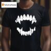 Dead Days Mouth T Shirt