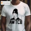Drew Allen Awtcb T Shirt
