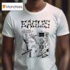 Eagles Feeling Birdical Tendencies T Shirt