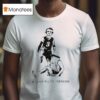 Edgar Allen Iverson T Shirt