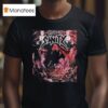 Edge Of Sanity Infernal T Shirt