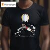 Fernando Mendoza Heisman Momen T Shirt