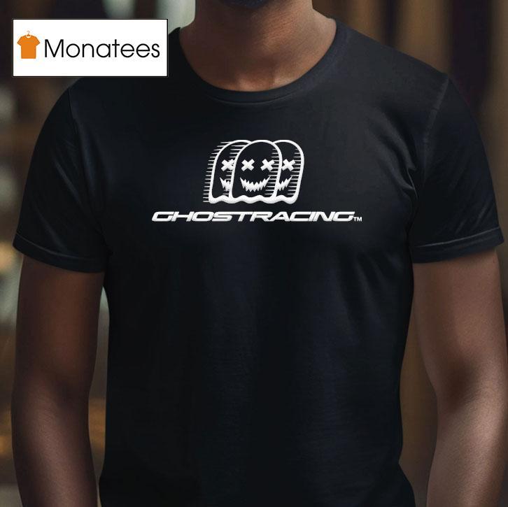 Ghost Racing Starboy T Shirt Ghost Racing Starboy T Shirt