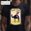 Grace Potter Camel Toe Rock T Shirt