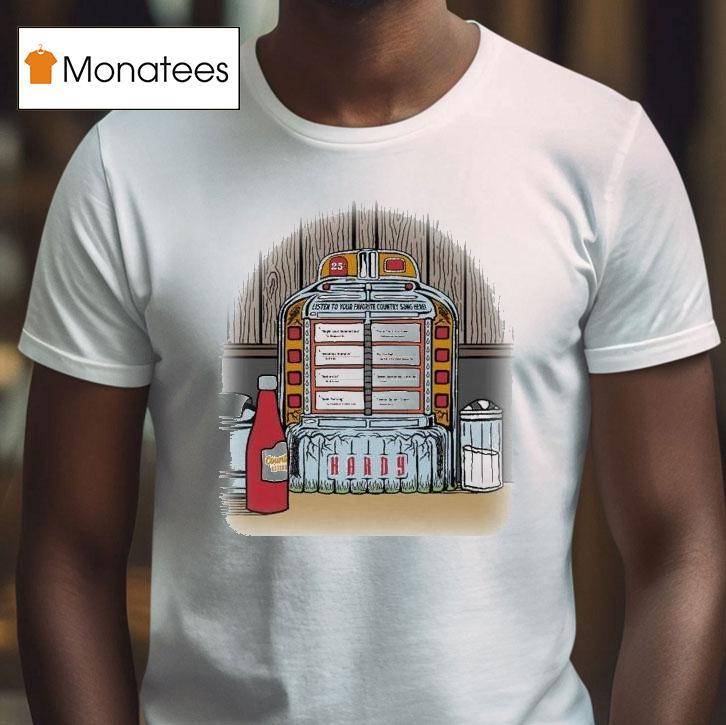 Hardy Listen To Your Favorite Country Song Here T Shirt Hardy Listen To Your Favorite Country Song Here T Shirt