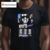 Hylyte On Tour T Shirt