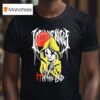 Ice Nine Kills It Is The End T Shirt