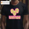 Iration Dia De Los Iration T Shirt