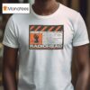 Jerks Radiohead T Shirt