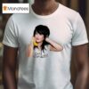 Katy Perry Banana Phone T Shirt