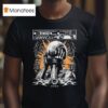 Kingdom Of Giants Digital Hell T Shirt