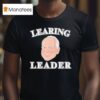Learning Leader Tim Walz Quality Learning Center T Shirt