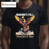 Maduro S Fall Venezuela S Rise January Operation Absolute Resolve T Shirt